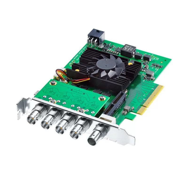 Blackmagic Decklink Duo 2