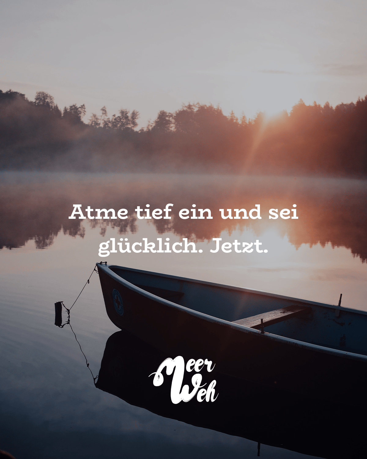 Spruch Atme - Visual Statements® 1500_x_1200_png