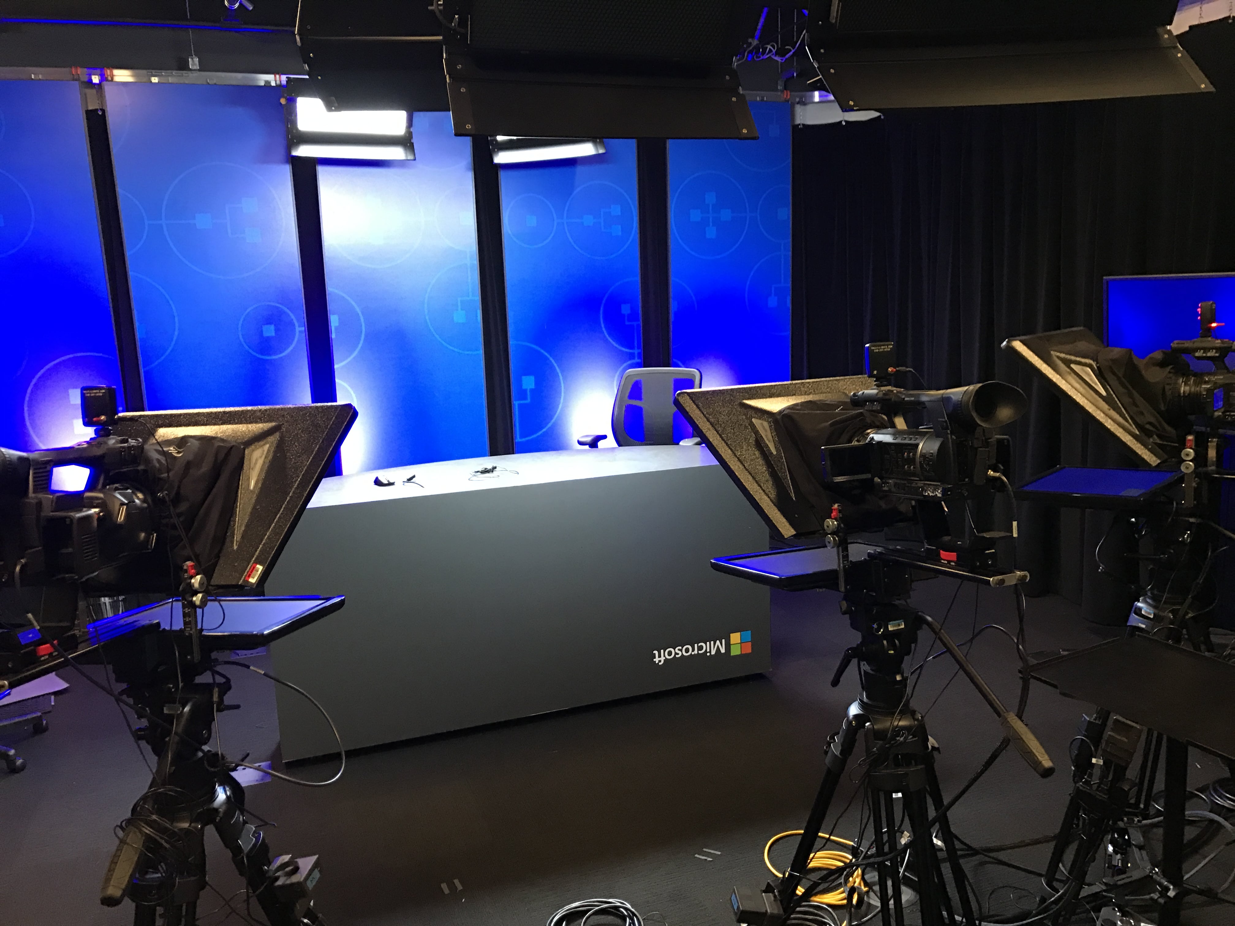 Visual Studio Geeks So... how did it feel recording training for