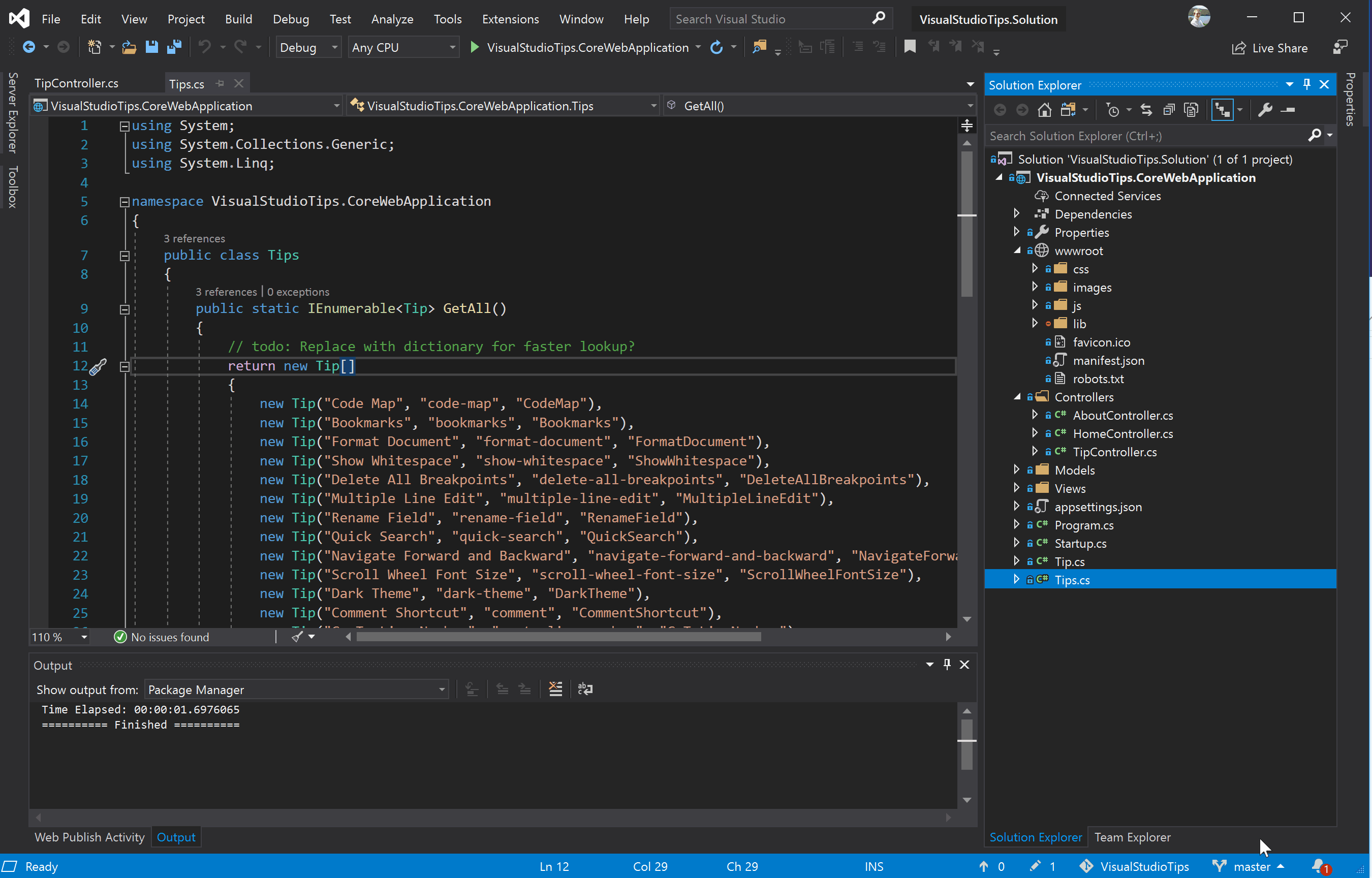 Visual studio code collapse all folds caferewa