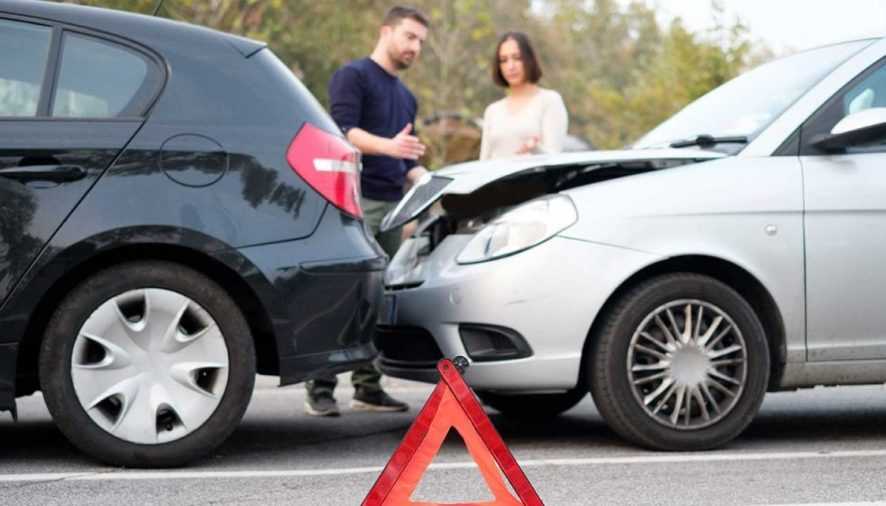 Invest your Time and Efforts in an Experienced Contingency Car Accident