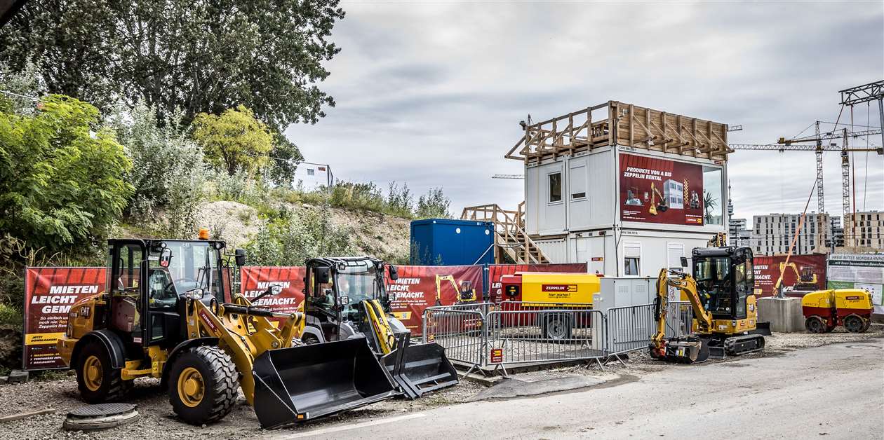 Empowering Your Construction An Insight into Colorado’s Power