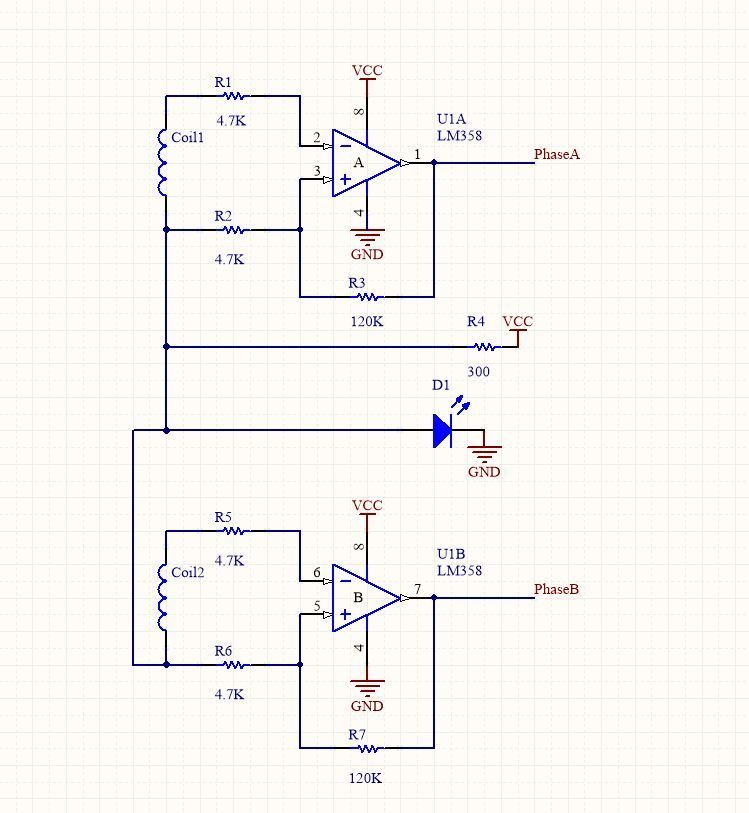 How to Use Stepper Motor As Rotary Encoder and OLED Display for Steps