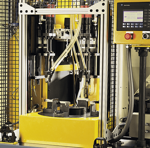 MultiSpindle Stations Visumatic Industrial Products