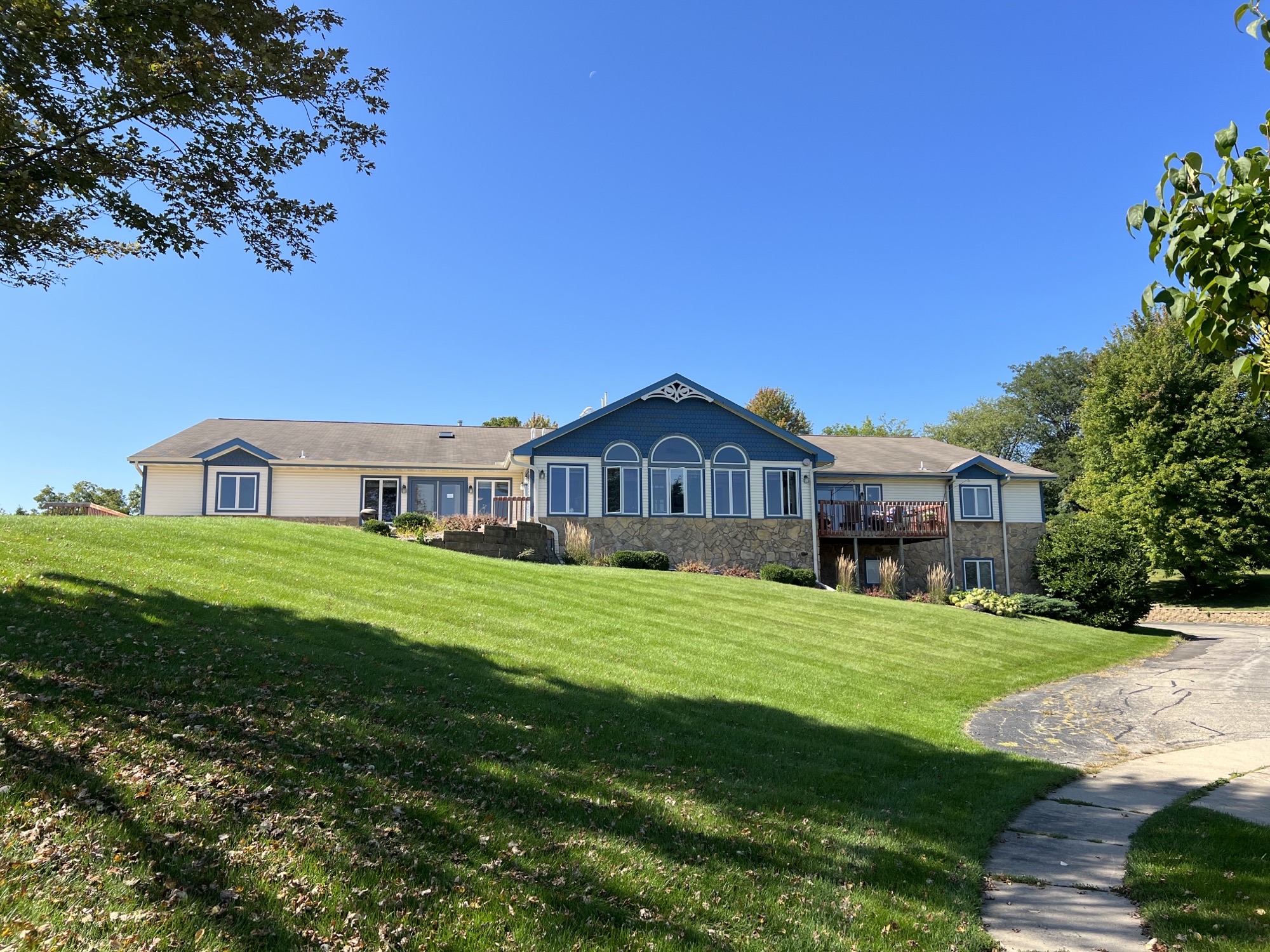 Mount Horeb Assisted Living VitaCare Living