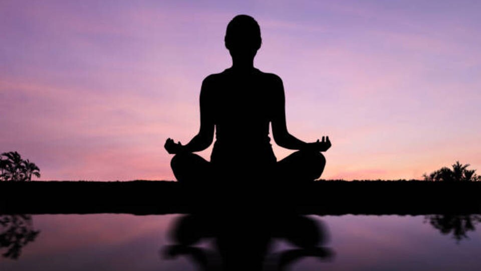 The Importance of Meditation & Reflection Vital 180 Community