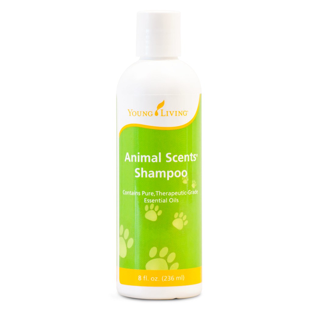Animal Scents Shampoo Vital 180 Community