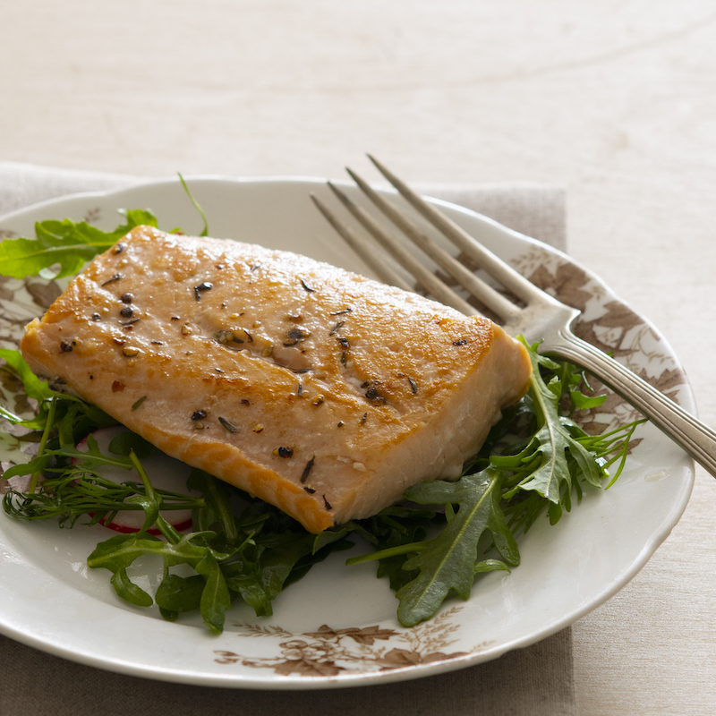 Pink Salmon Benefits and Recipe Vital Choice Blog