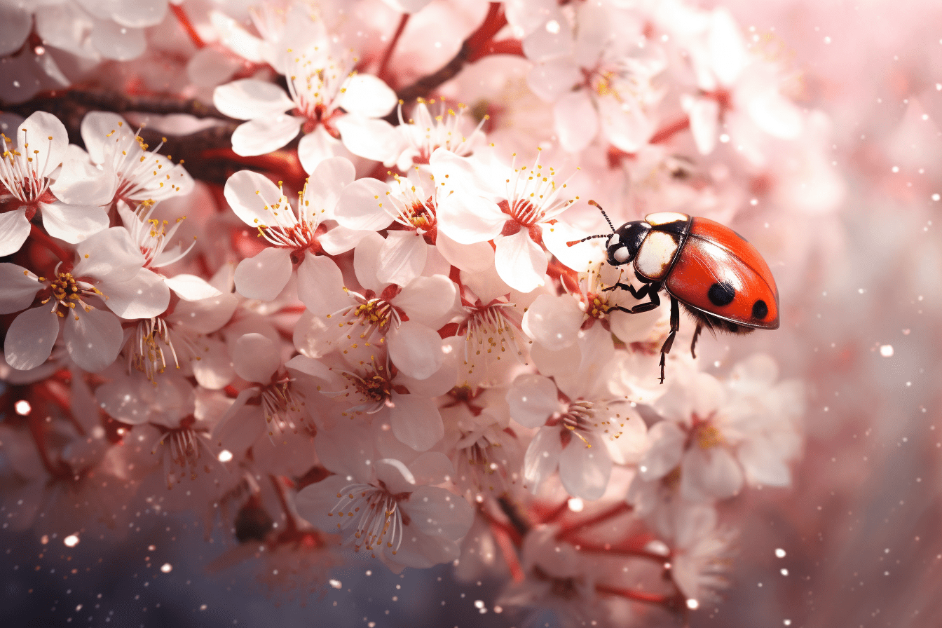 Are Ladybugs Good Luck? Discover the Spiritual Meaning of Ladybugs