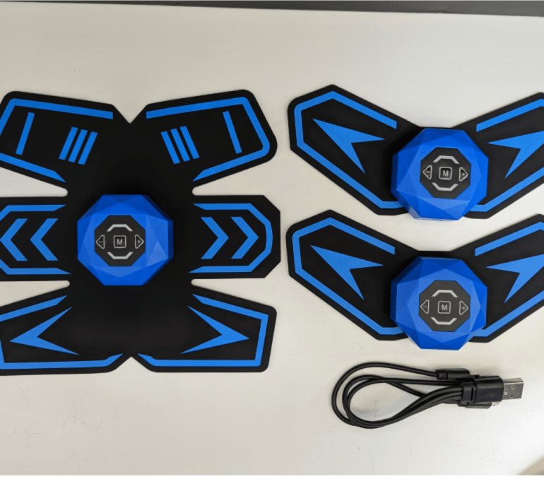 Vital Flex Core Review Achieve Your Dream Body with Ease!