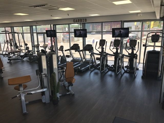VITA LIBERTE, Conjuguez sport et liberté ! Salle de sport l Arbresle