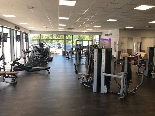 VITA LIBERTE, Conjuguez sport et liberté ! Salle de sport l Arbresle