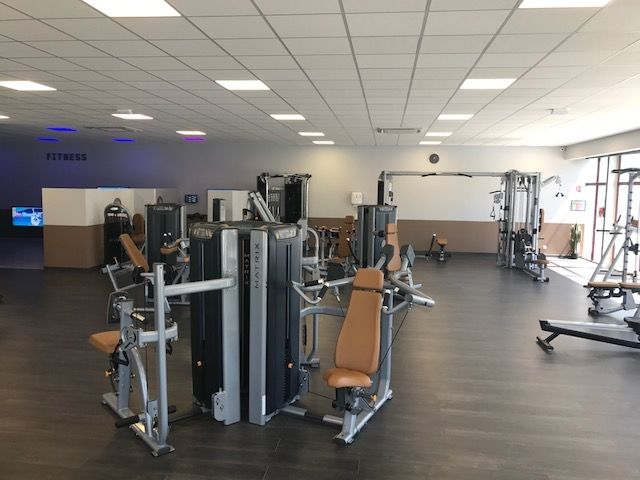 VITA LIBERTE, Conjuguez sport et liberté ! Salle de sport l Arbresle
