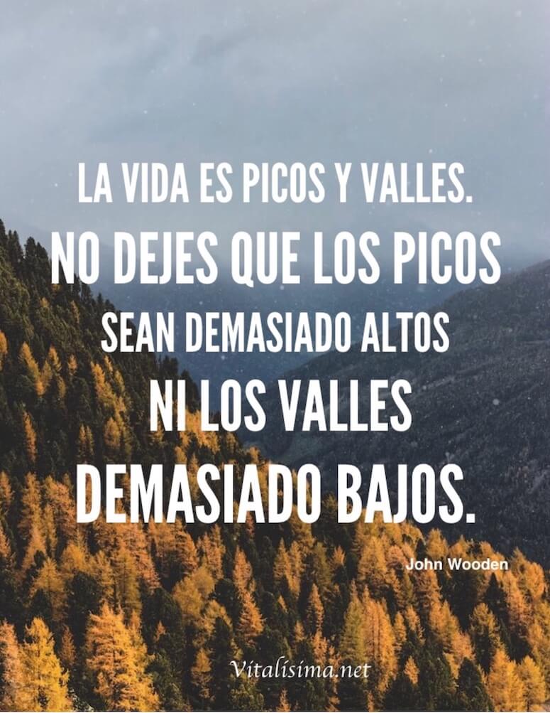 8 Frases para amar la vida Vitalísima