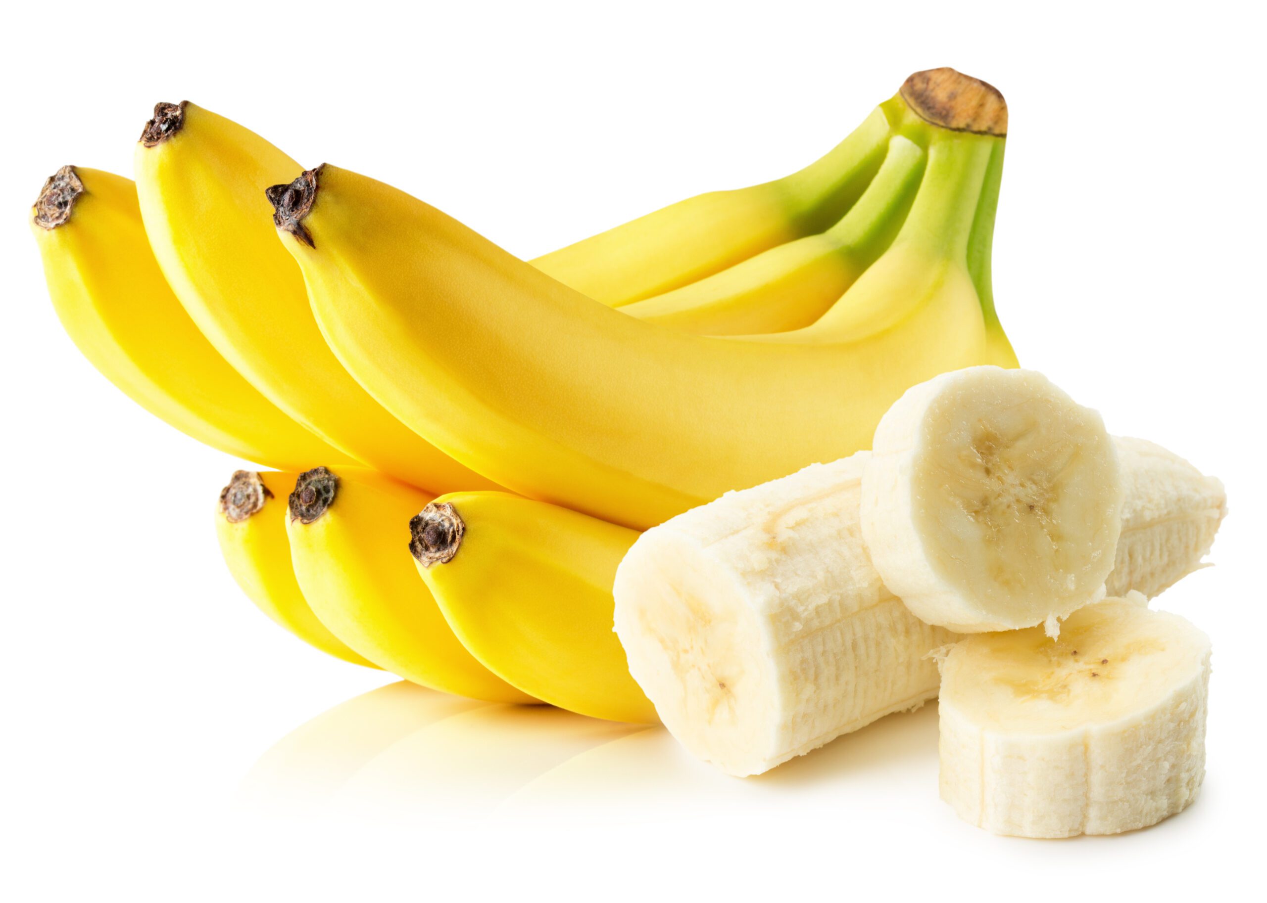 Bananas & Testosterone Do Bananas Increase Or Decrease Testosterone?