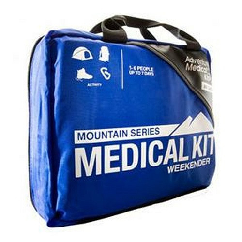 Adventure Medical Mountain Series Fundamentals First Aid Kit Vitality