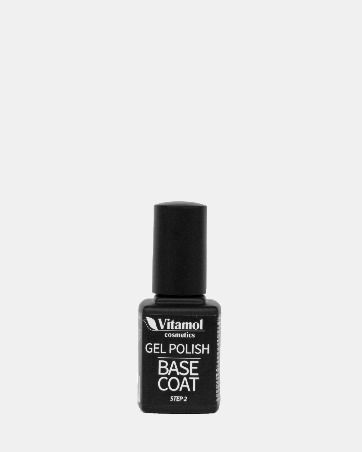 Base Coat Step 2 Shop online Vitamol
