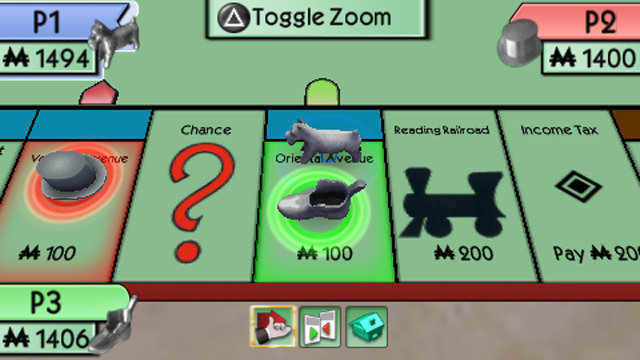 Monopoly ps vita Clearance