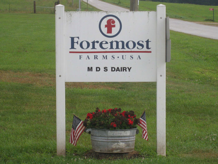 Virtual Farm Tour MDS Dairy Vita Plus