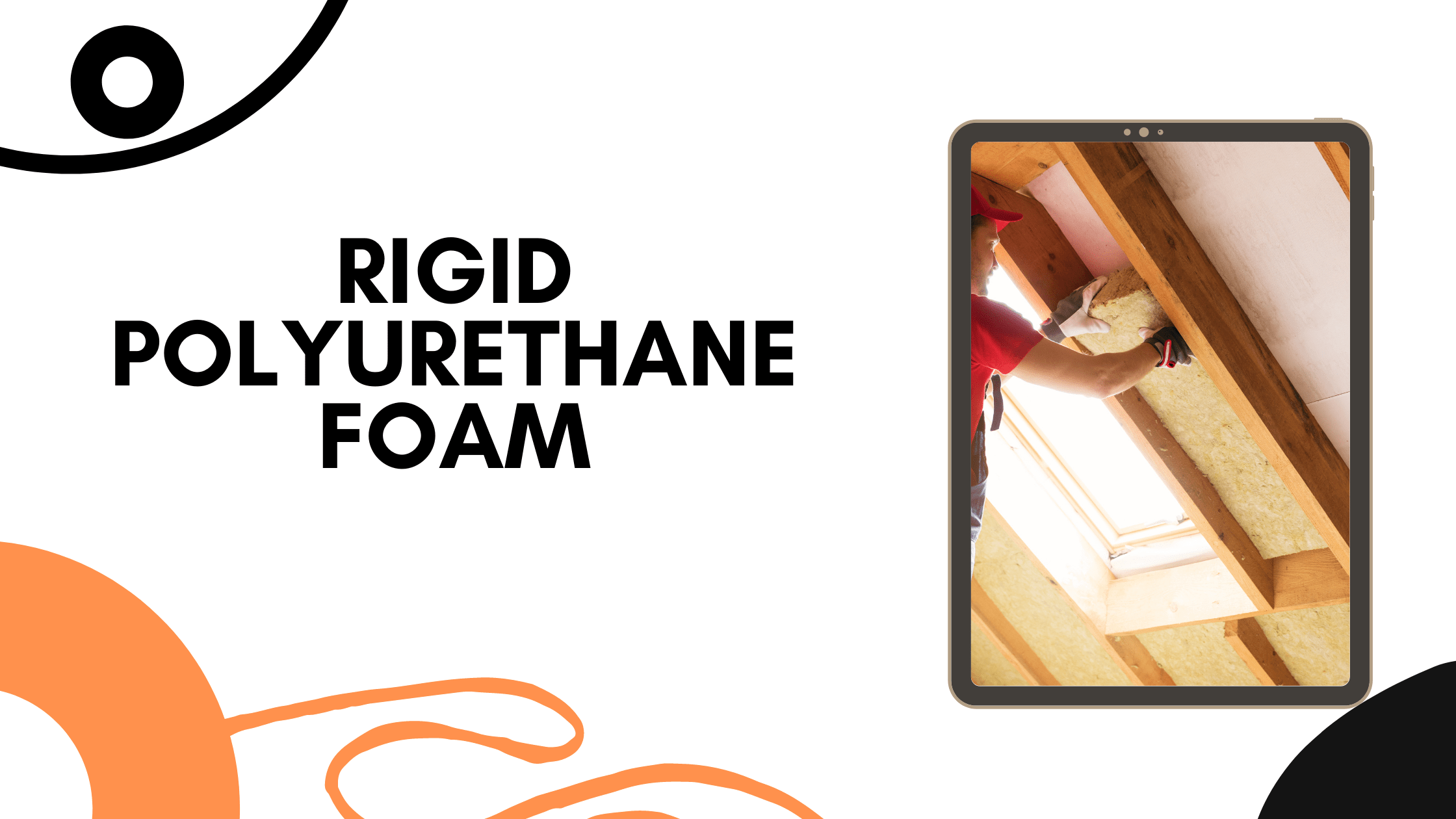 About Rigid Polyurethane Foam Vitapur Insulation