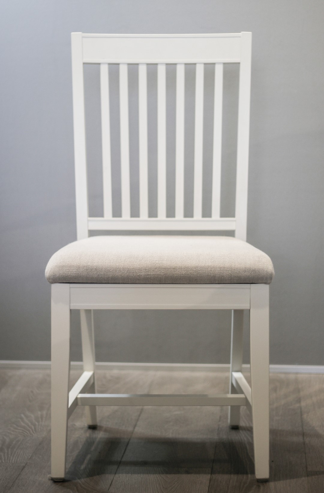 Stolar Vita Stolar Vita Rummet