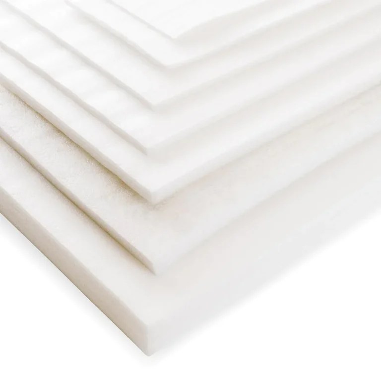 Polyethylene (EPE) Foam Sheet Vitavisco