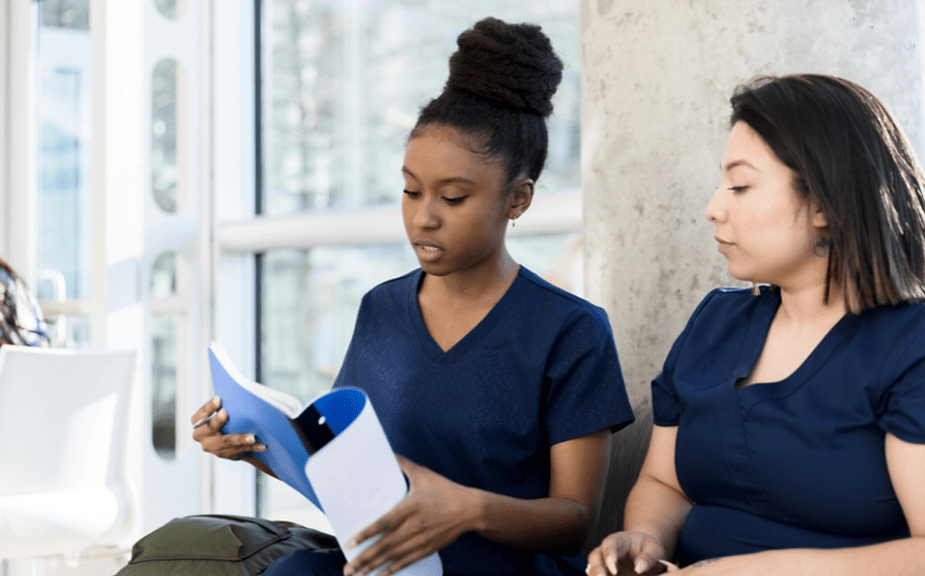 The Hardest Nursing School Classes VitaWerks