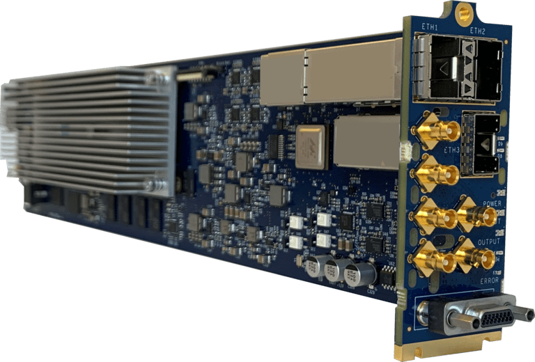 VITEC Reveals Diamond+ OG Encoder and Highlights Future