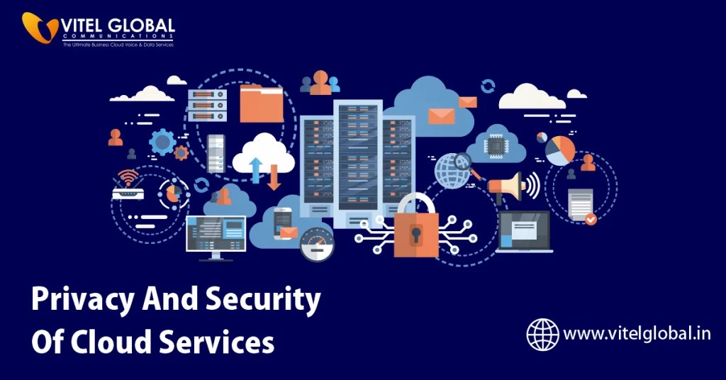 Cloud Service Providers help with Privacy and Security