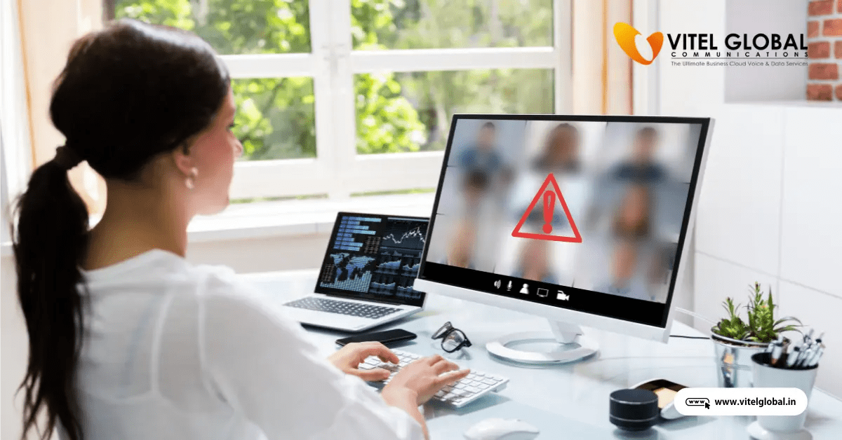 8 Common Video Conferencing Problems and How to Fix Them