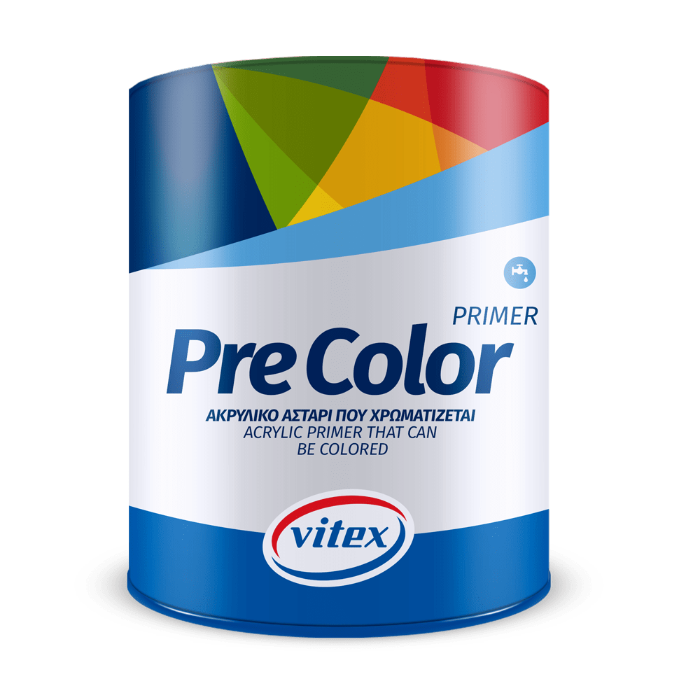 PRECOLOR PRIMER Vitex