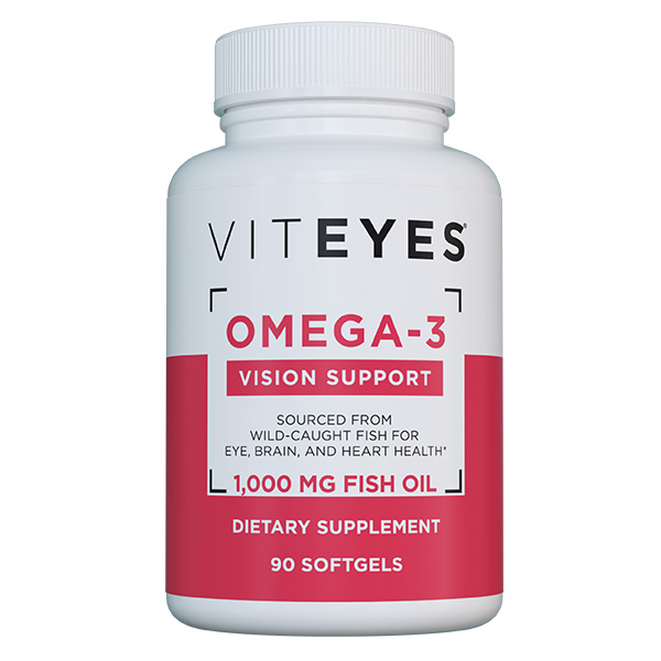 Omega 3 Viteyes