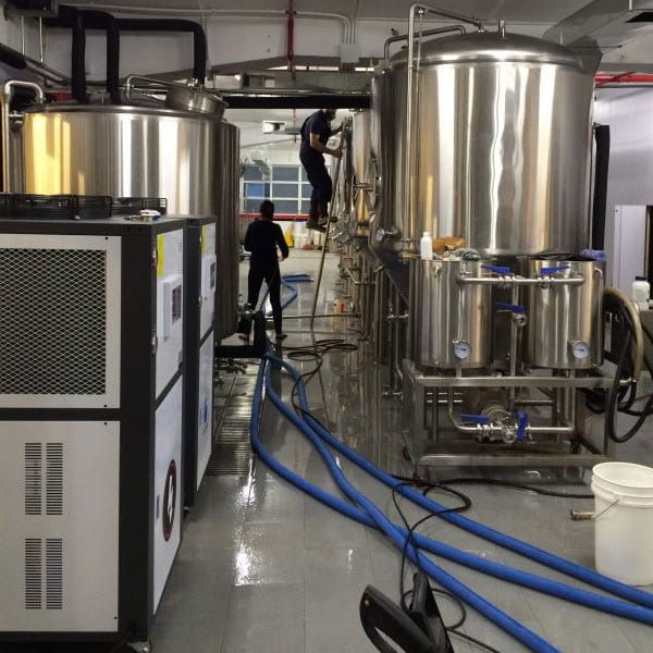Glycol Chillers Industrial Chillers Glycol Coolers Vitikit