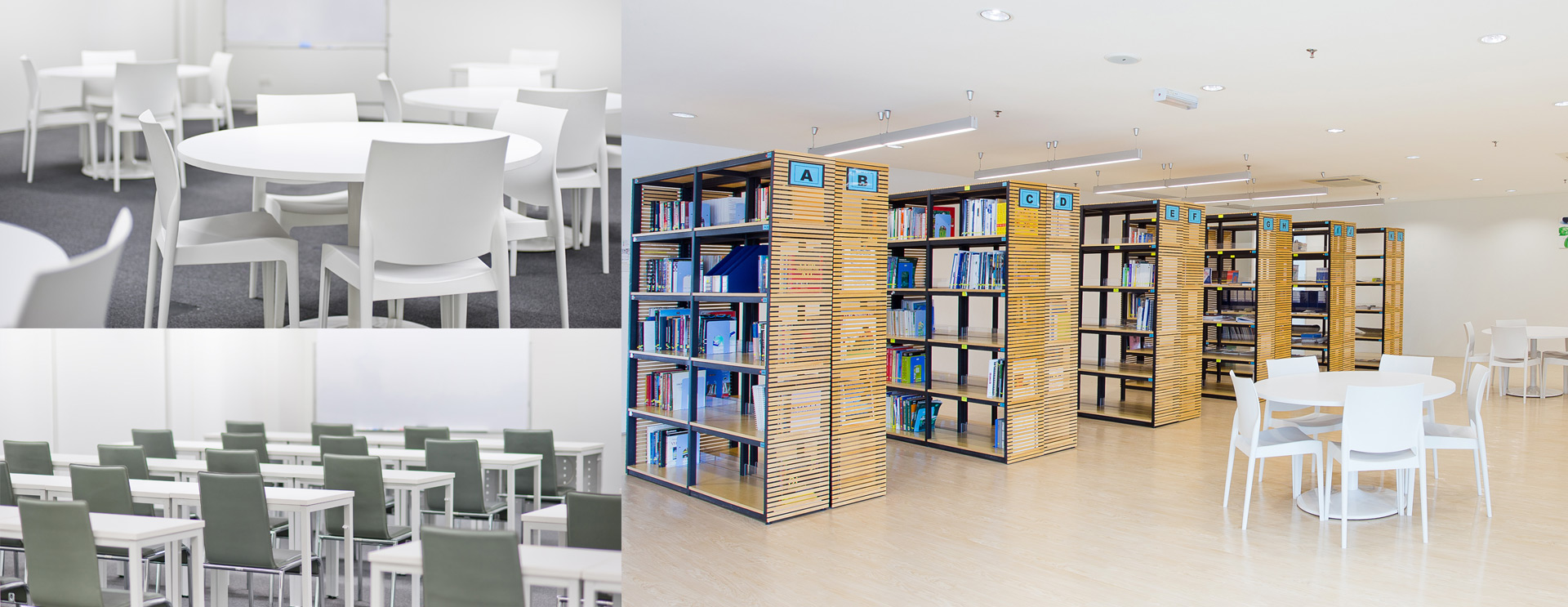 Centre of Excellence for Machine Vision training services ViTrox