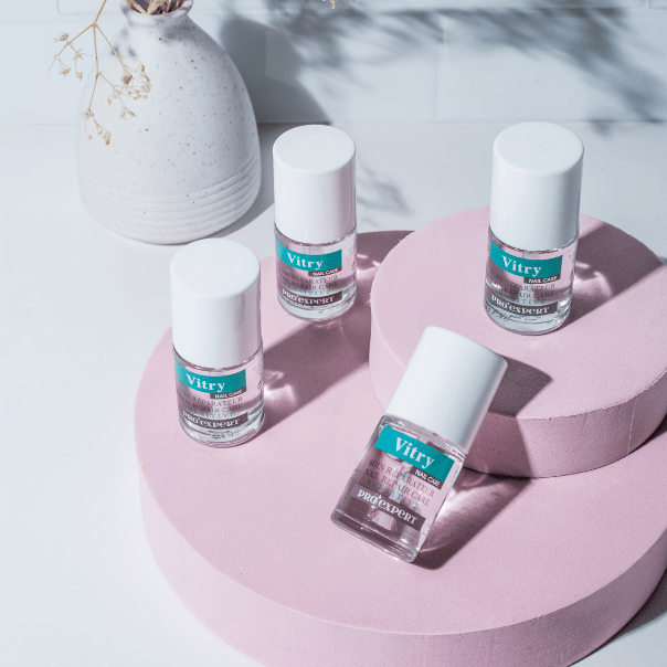 Sensitive Nail Repair Care Pro'Expert Vitry