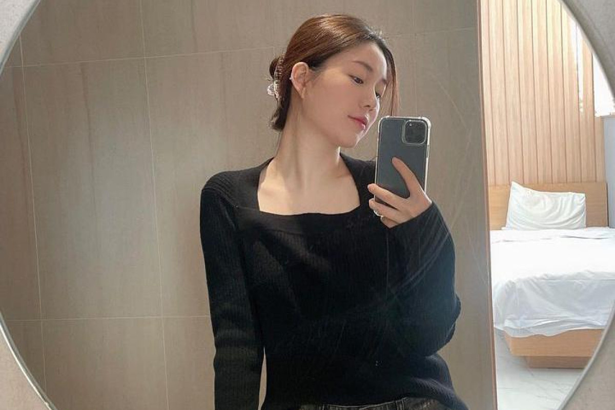 Biodata Lee Da In Aktris yang Kini Menjadi Istri Lee Seung Gi, Benarkah