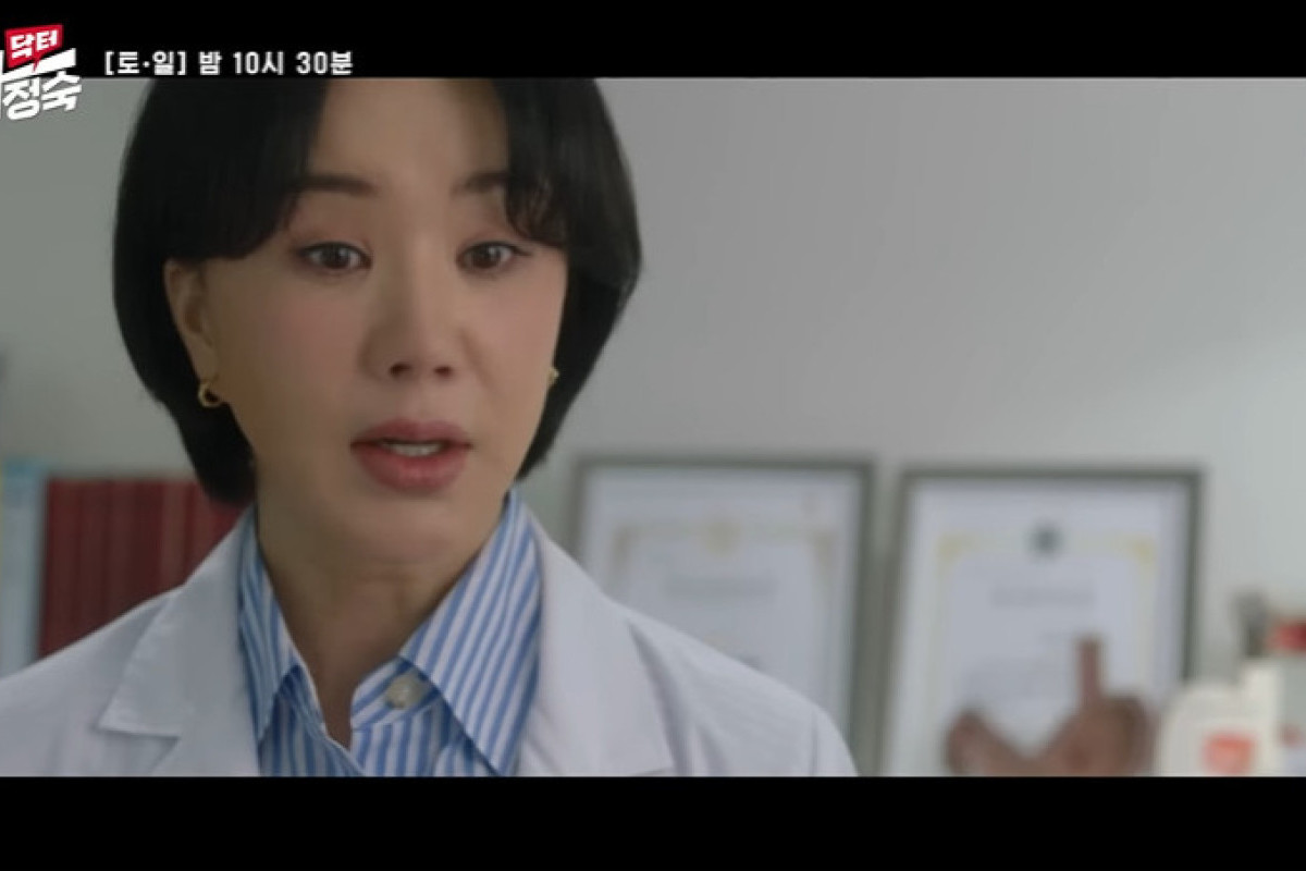 Jam Berapa Drama Doctor Cha Episode 13 Tayang? Berikut Jadwal Server