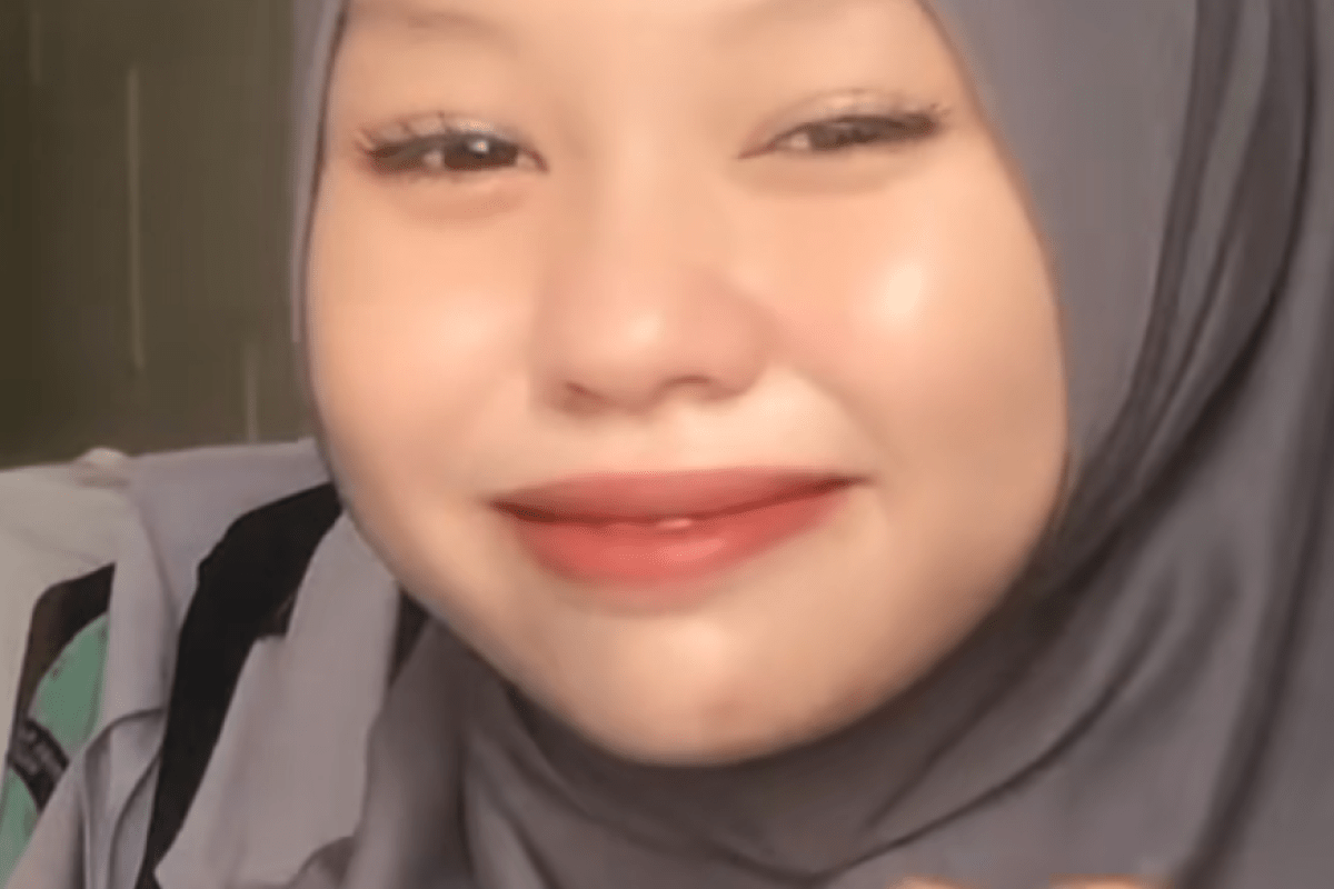 Profil Biodata Erin Bugis TikToker yang Videonya Viral Buka Baju di