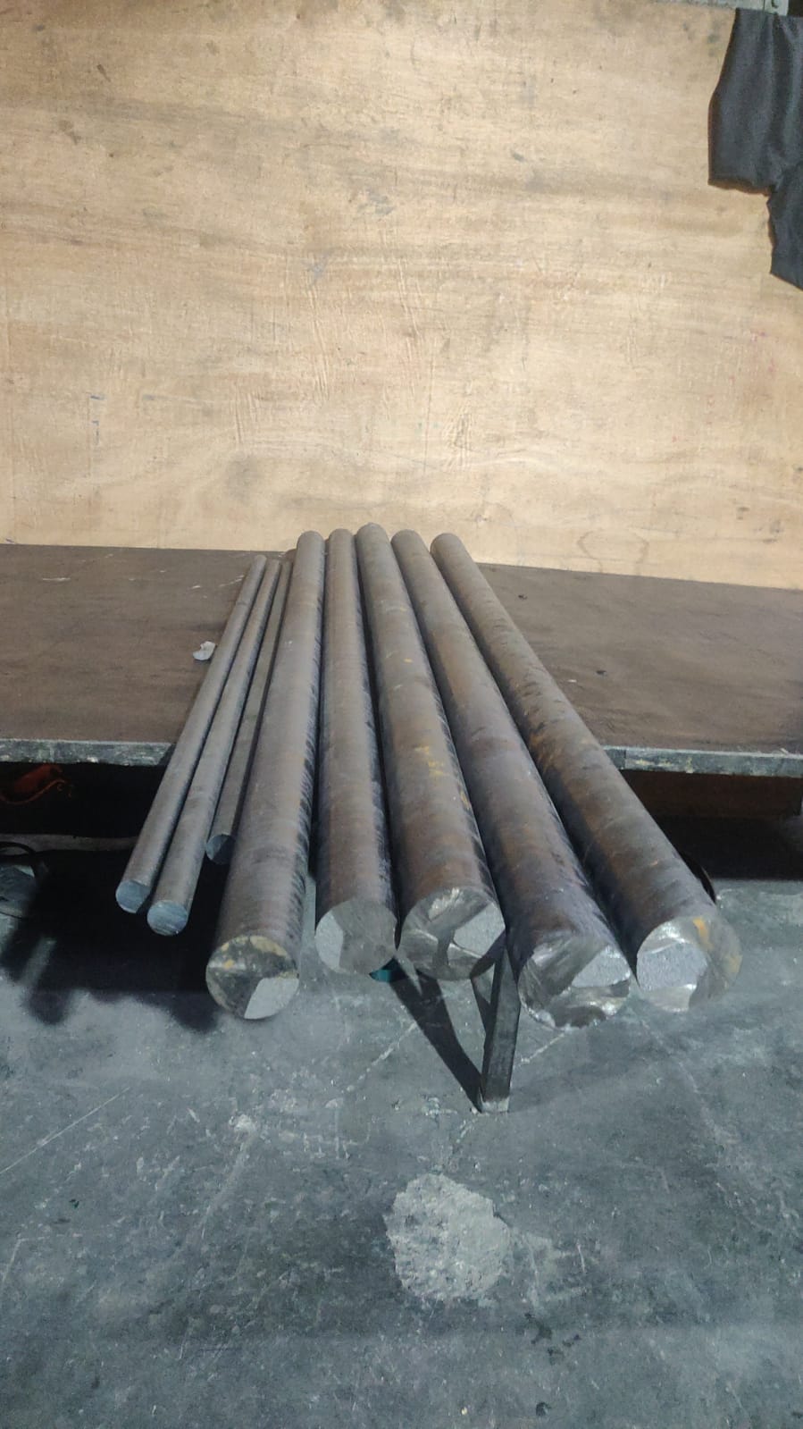 Cast Iron Rods Copper casting machines, continuous casting machines