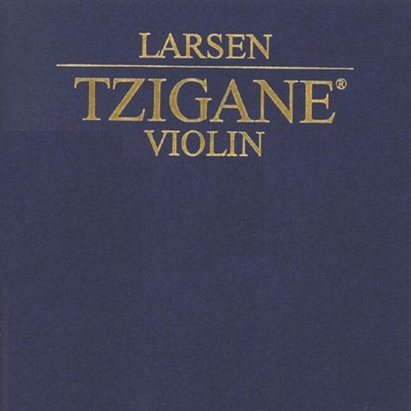 Larsen Tzigane Violin String Set 4/4 Vivace Music Store Brisbane