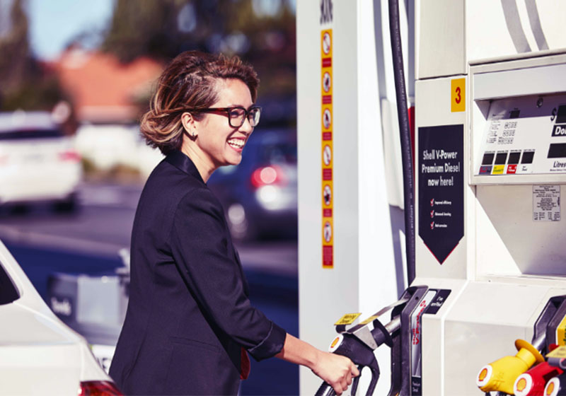 Coolants Viva Energy Australia