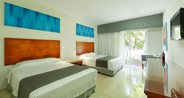 Viva Wyndham Maya Riviera Maya Viva Wyndham Maya All Inclusive Resort