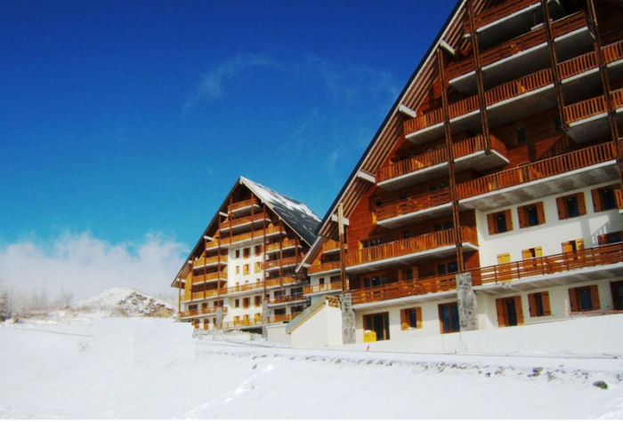 Ô Sancy SuperBesse séjour ski pas cher