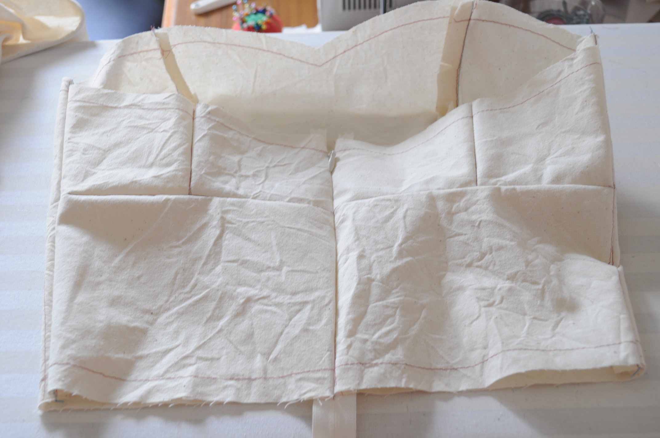 Wedding dress style Making a wedding dress