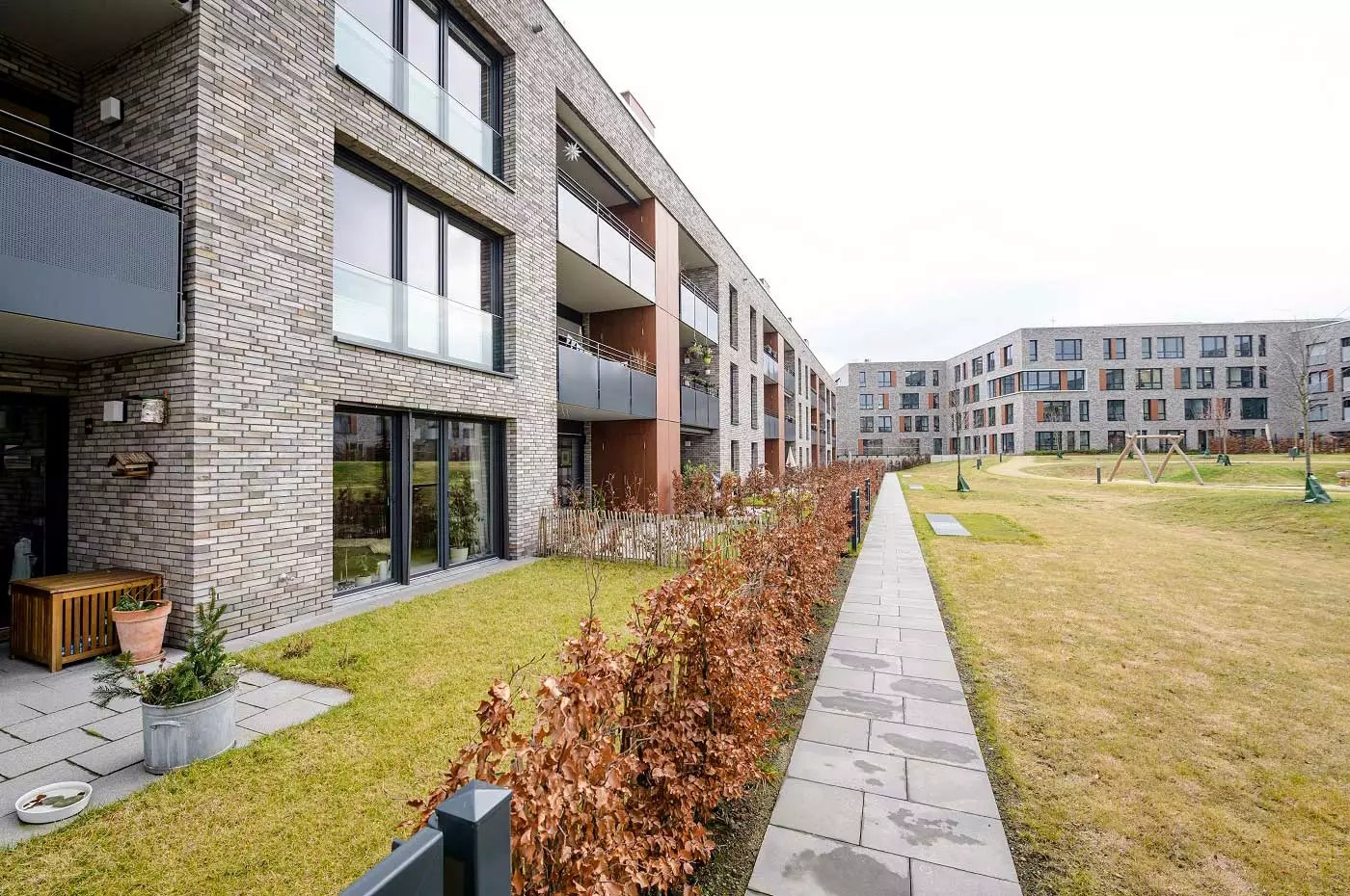 Wohnung mieten in Essen VIVAWEST Vivawest GmbH