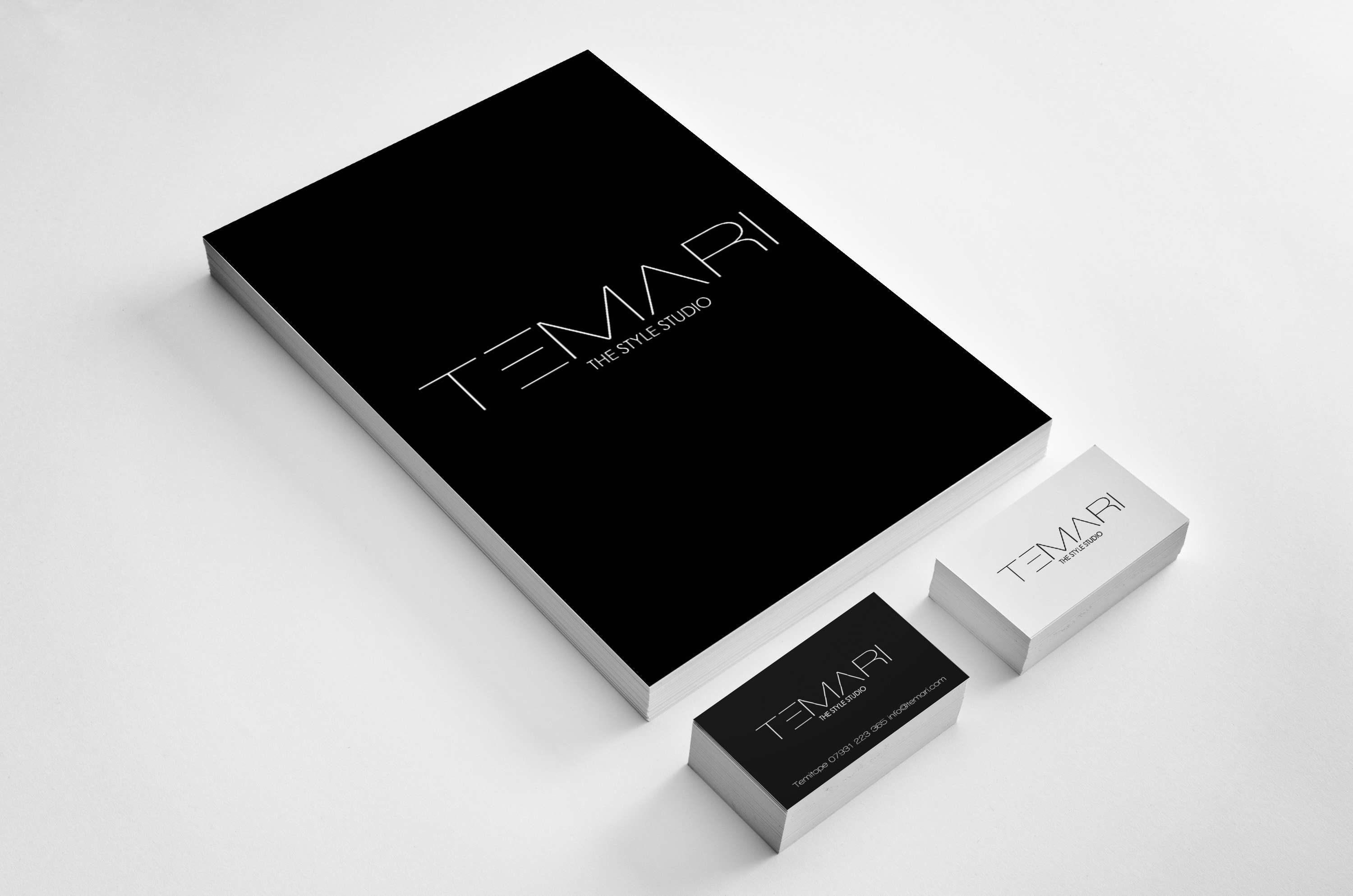 10 Modern Corporate Branding Designs Vive Designs