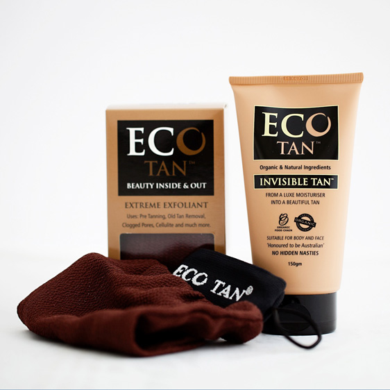 Eco Tan Vive Clinic