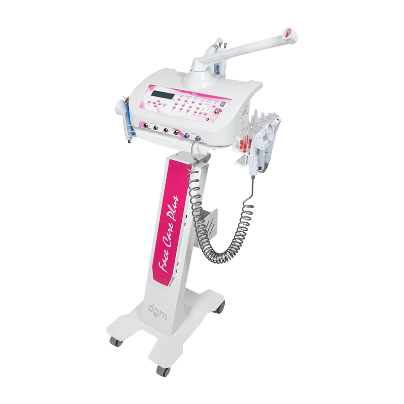 FACE CARE PLUS DGM Viver Beleza