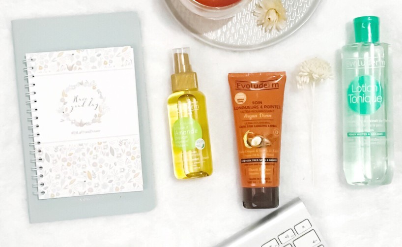 Evoluderm tout ce qu'il faut savoir sur la marque beauté