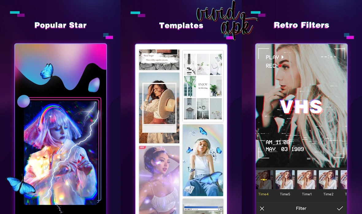 FluidWalls v1.7.0 Patched MOD APK vividapk roosphx